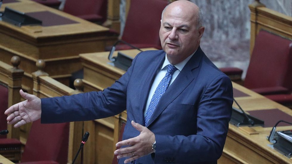 kostas tsiaras